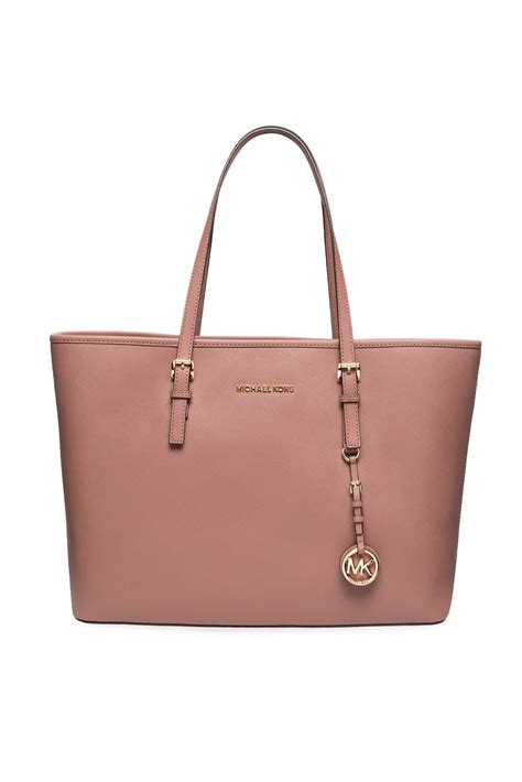 brun michael kors väska|michael kors handbags.